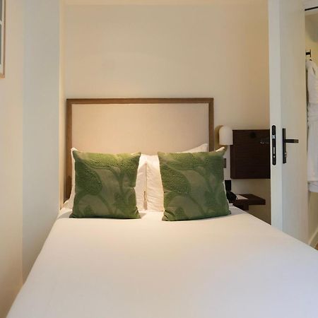 Le Lampika Hotel Paryż Zewnętrze zdjęcie