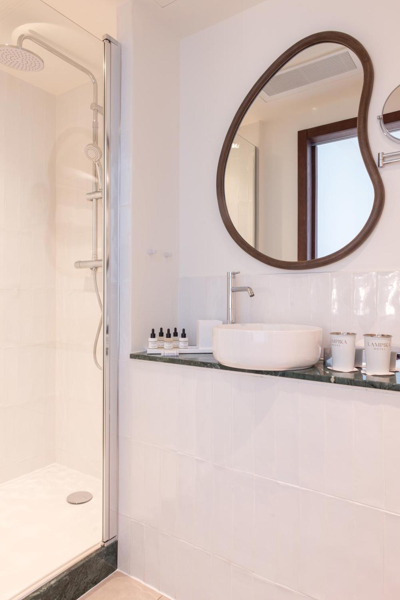 Le Lampika Hotel Paryż Pokój zdjęcie