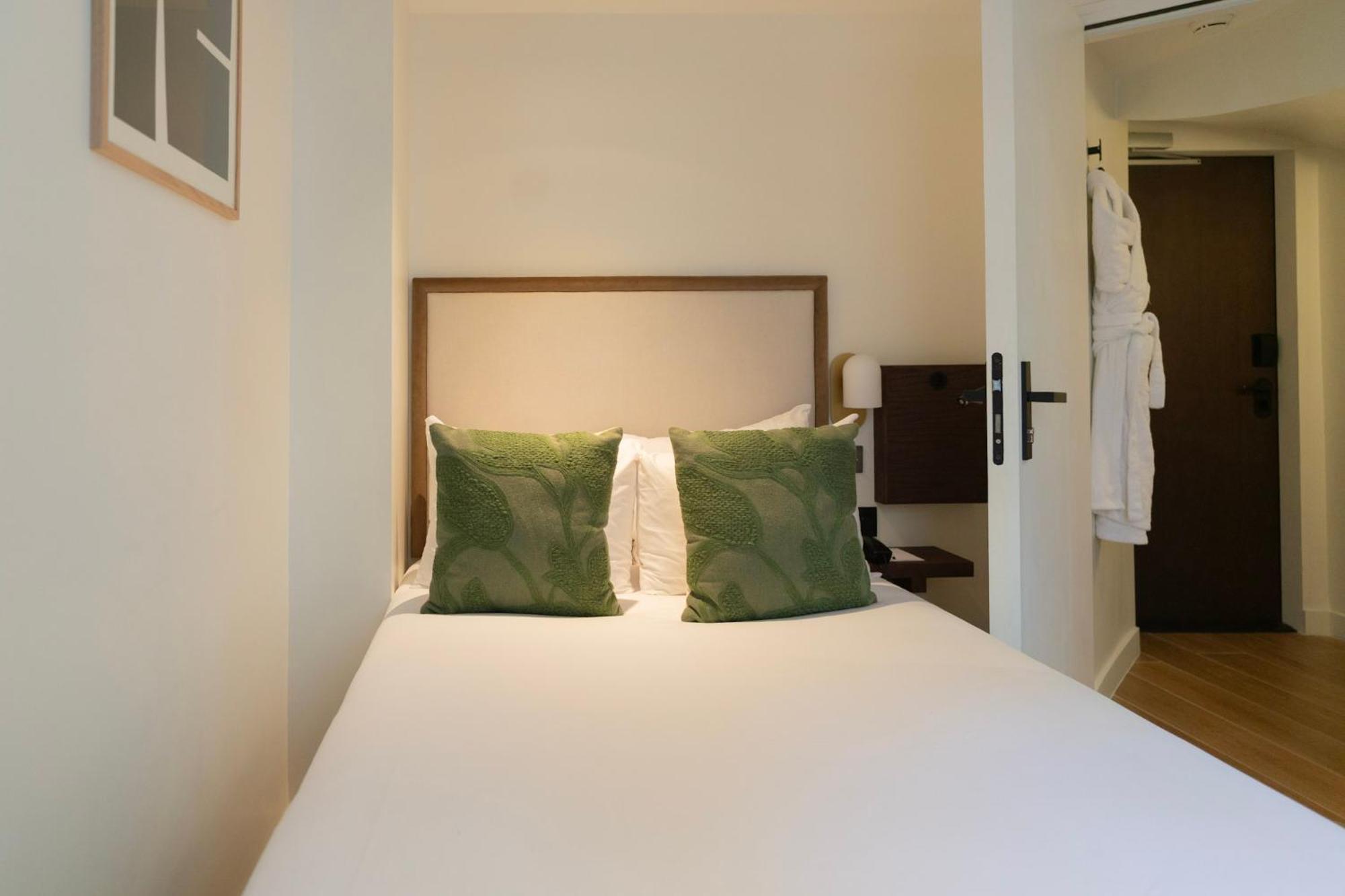 Le Lampika Hotel Paryż Zewnętrze zdjęcie